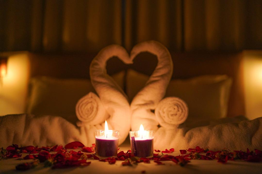 Cover photo of Divine Stays